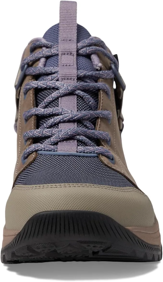 

Женские водонепроницаемые походные ботинки Teva Grandview с технологией Gore-Tex