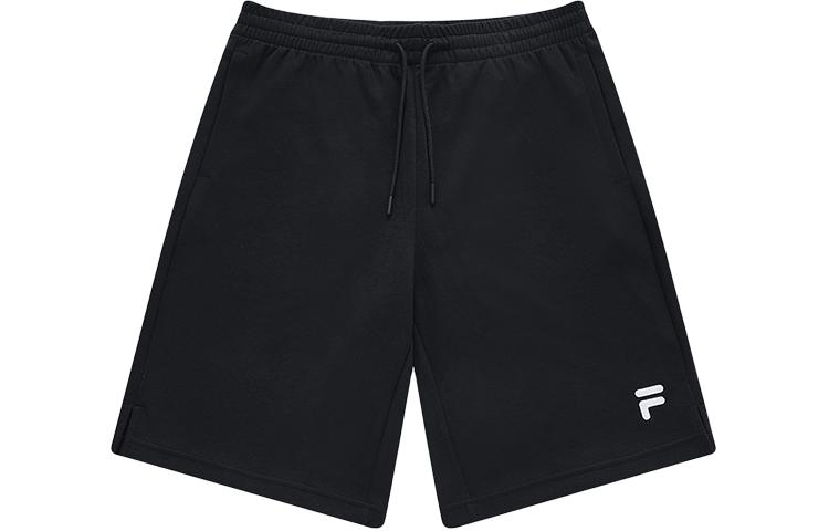 

FILA FUSION Повседневные шорты унисекс черные