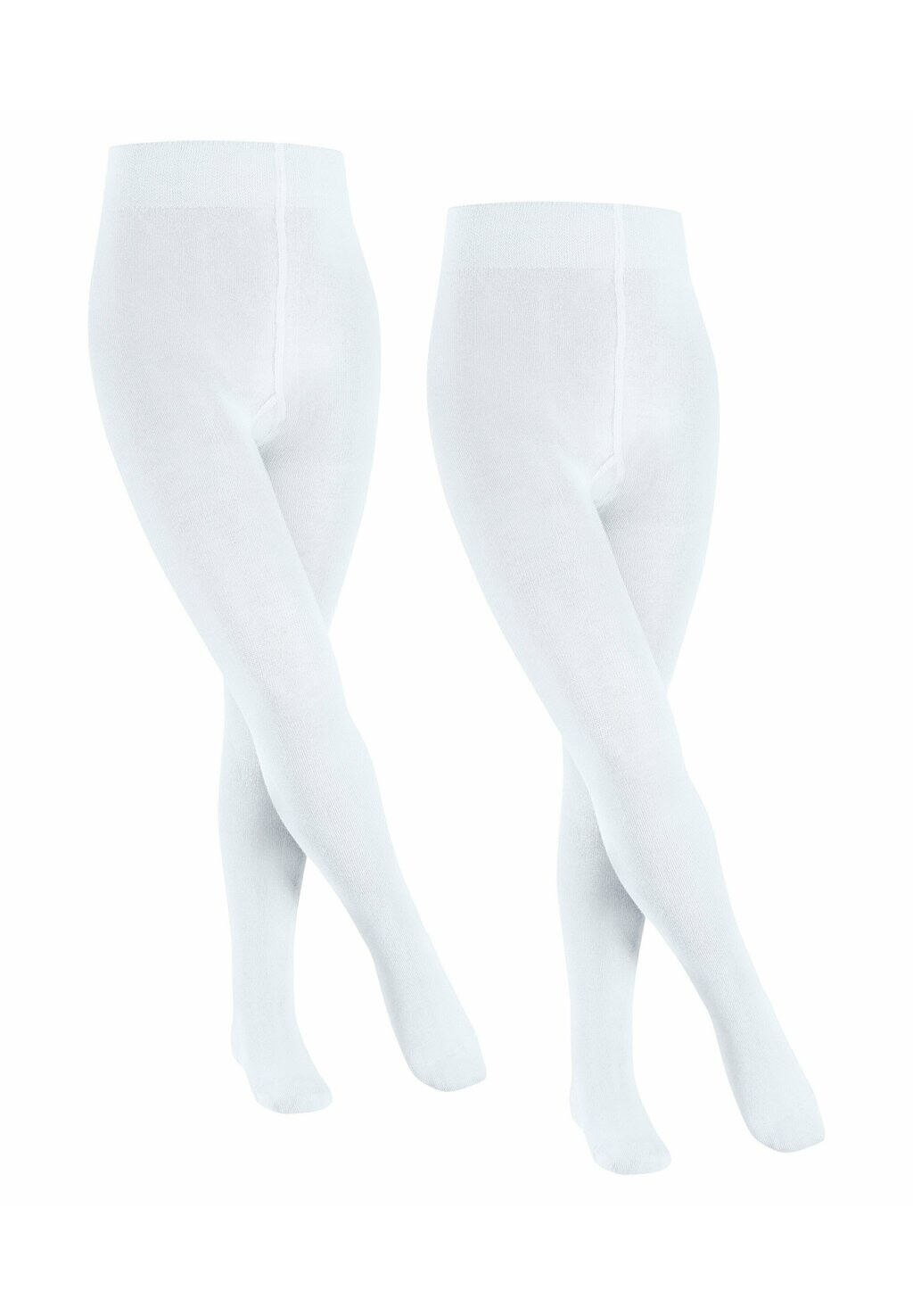 

Колготки FAMILY 2-PACK-MIX FALKE, белый