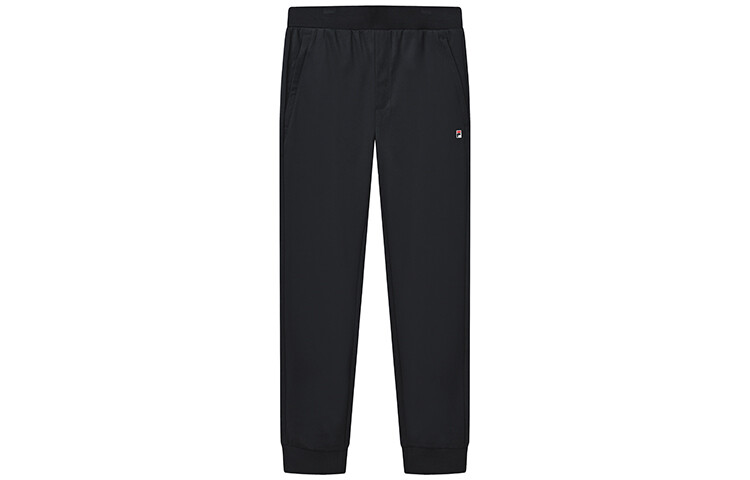 

Трикотажные спортивные штаны мужские темно-синие Fila, цвет Legend Blue