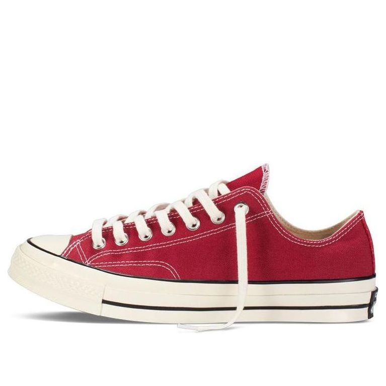 

Кеды Converse Chuck Taylor All Star 1970s Crimson, красный