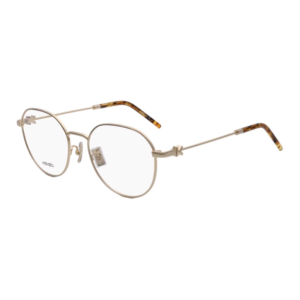 

Аксессуар для очков Сплав Овальные Оправы Унисекс Золотой KENZO