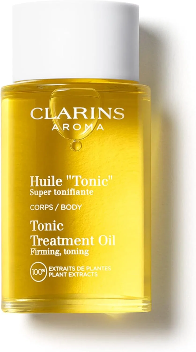 Масло для тела Clarins Tonic 100 мл