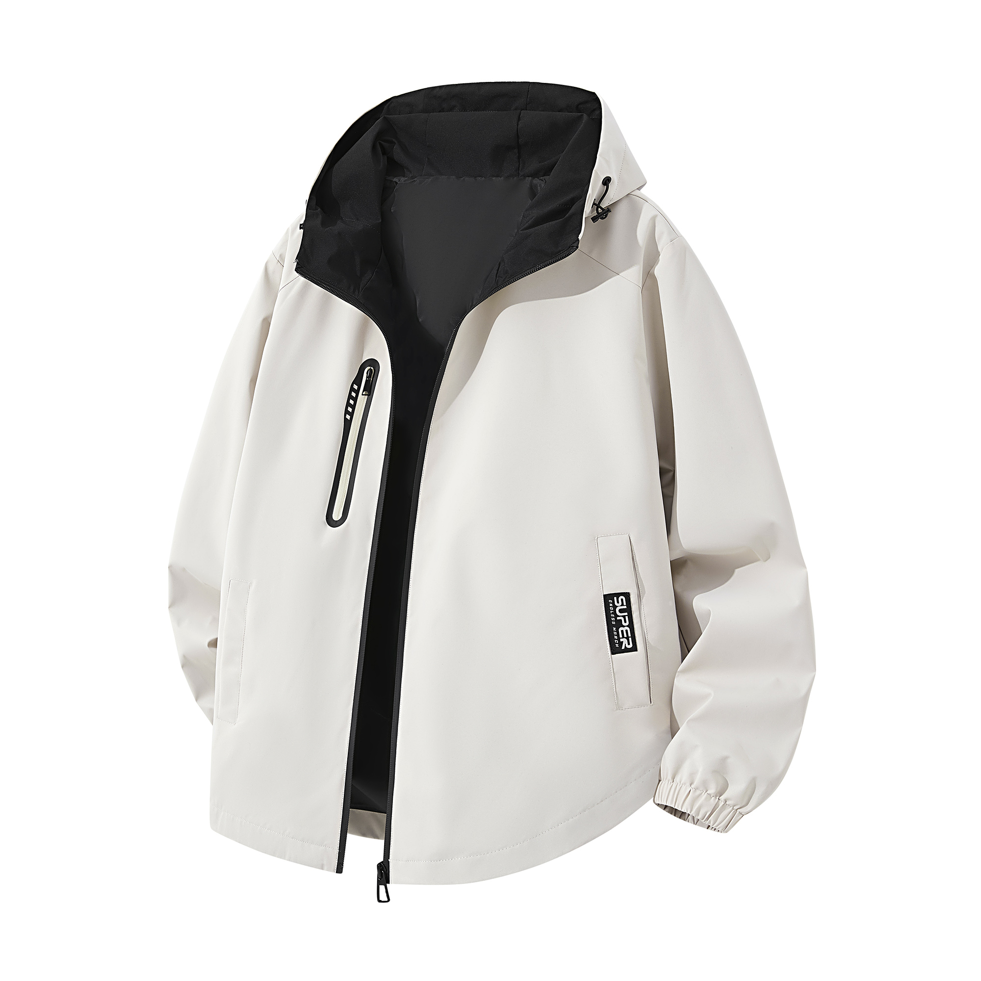 

Куртка Unisex China Aerospace, черная (3-в-1 утепленная куртка), Черный, Куртка Unisex China Aerospace, черная (3-в-1 утепленная куртка)