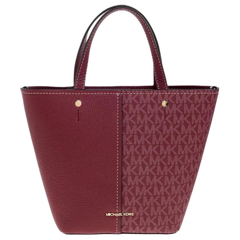 

MICHAEL KORS Сумка-шоппер из ПВХ