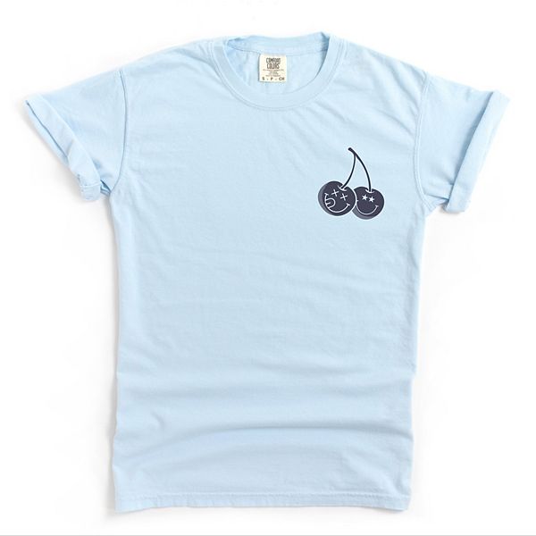 

Футболка SWSmiley soda can splash Simply Sage Market, Chambray, Серый, Футболка SWSmiley soda can splash Simply Sage Market, Chambray