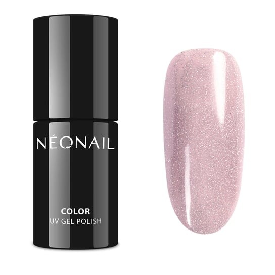 

Гибридный лак для ногтей NEONAIL MAID OF HONOR 7,2 мл