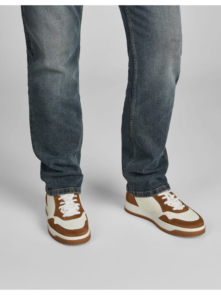 

HECHTER PARIS Белые туфли