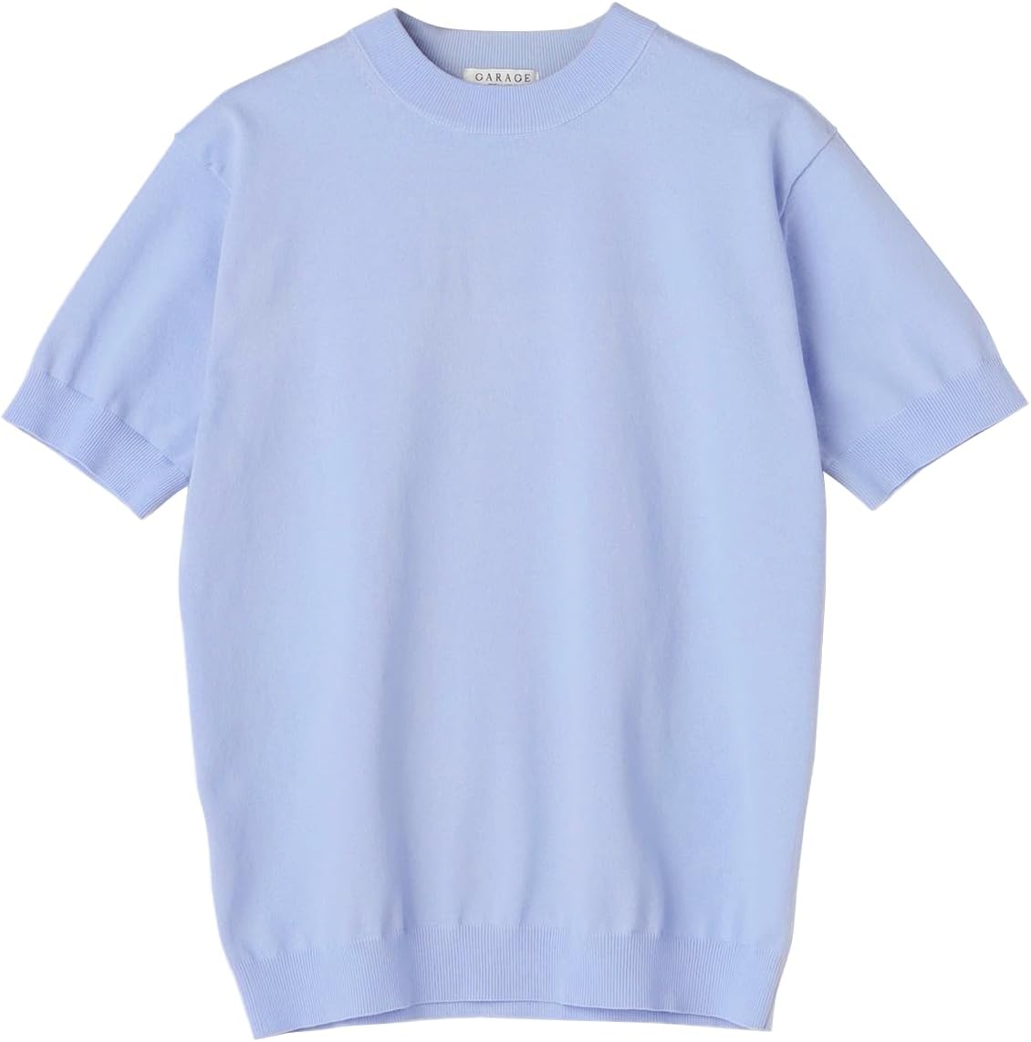 

Мужская моющаяся трикотажная футболка Orihika, короткий рукав, плотная вязка, хлопковая смесь, деловой стиль, супер крутая, для работы, бизнеса Orihica, синий