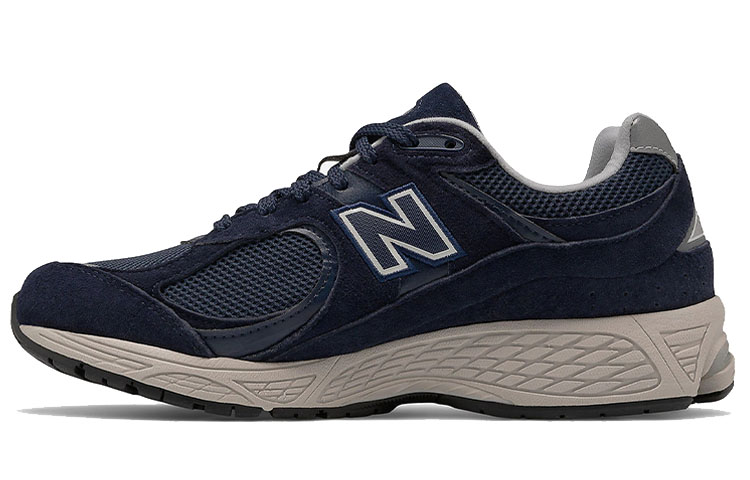 

Кроссовки New Balance NB 2002R унисекс