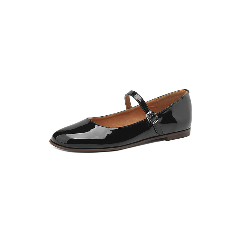 

Туфли Bai Shiting Mary Jane Shoes Women's