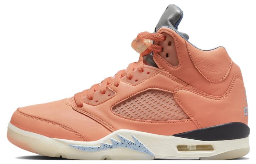

Jordan 5 Retro DJ Khaled We The Best Crimson Bliss