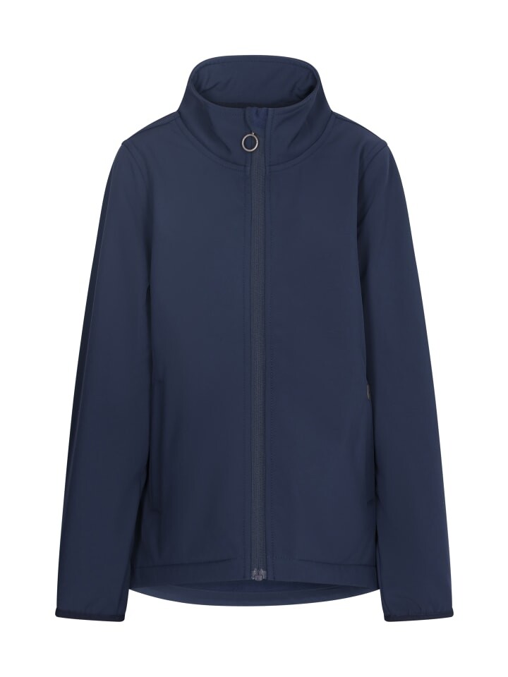

Рубашка DreiMaster Maritim Softshelljacke, цвет Marine