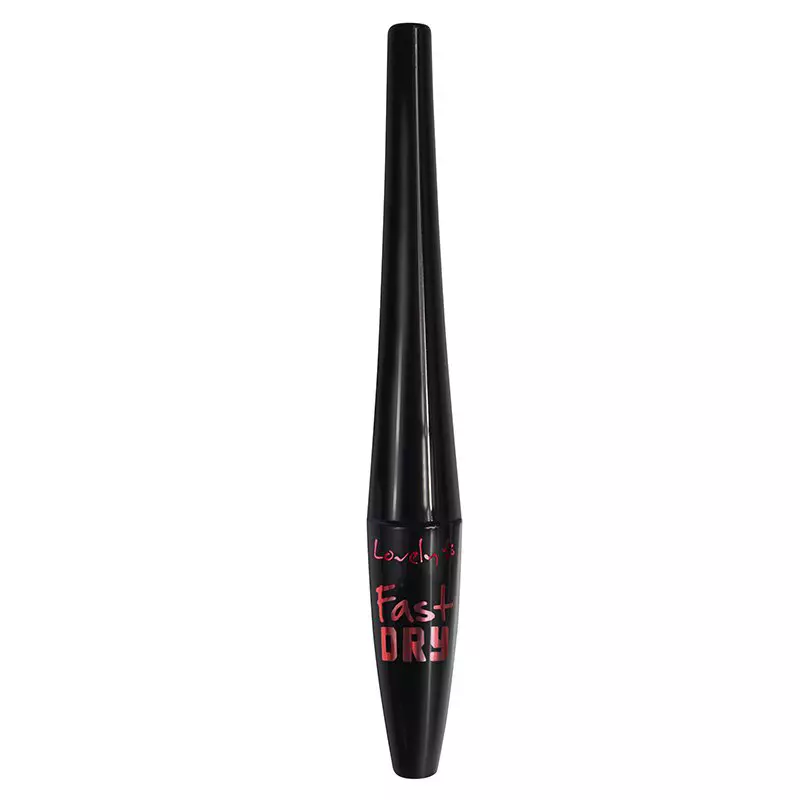 

Карандаш для глаз Delineador De Ojos Líquido Fast Dry Lovely, 4 гр