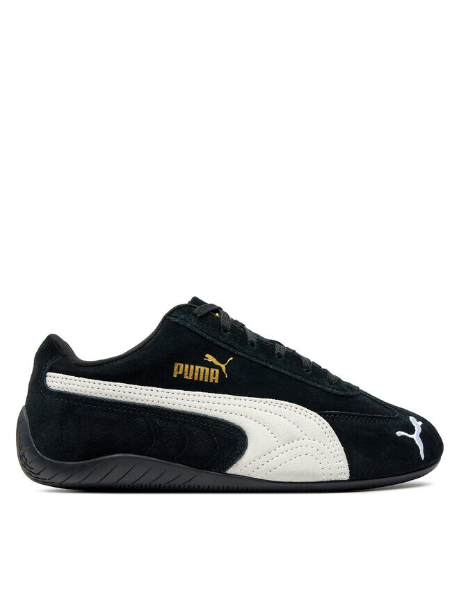 Кроссовки Puma Speedcat OG 398846 01, черный
