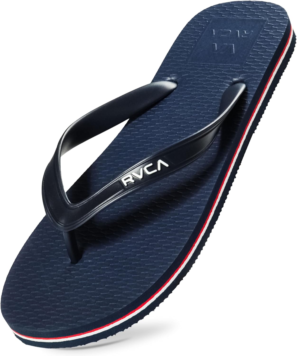 

Мужские сандалии RVCA All the Way, темно-синий