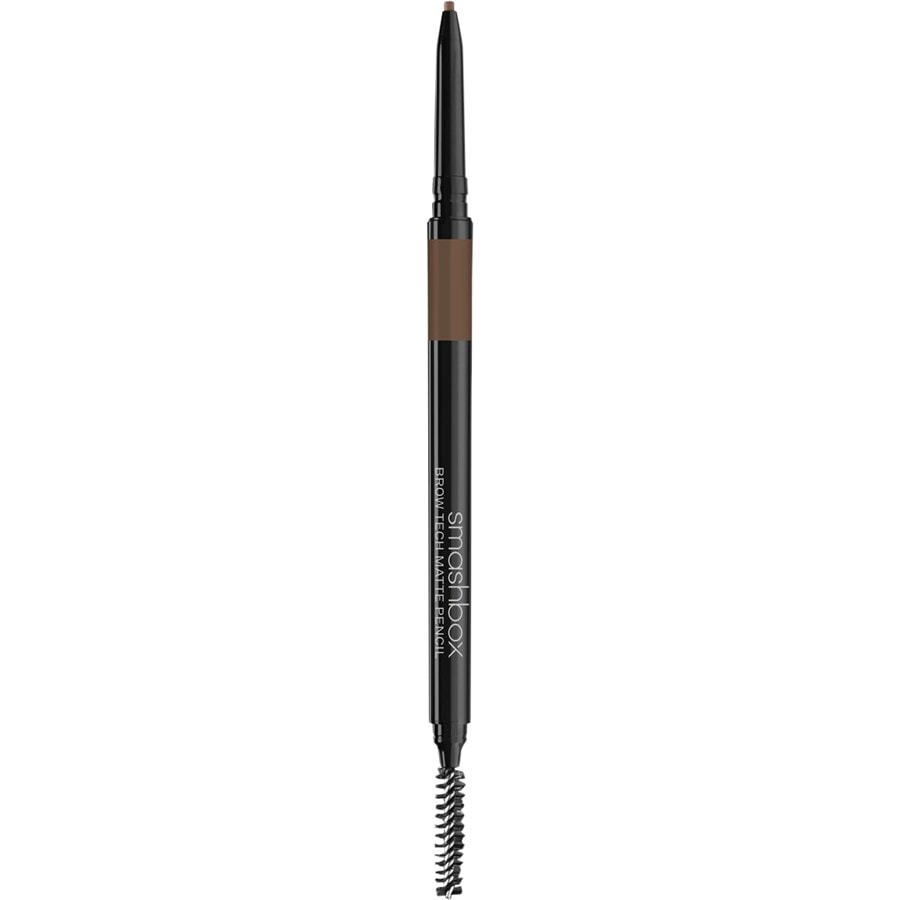 

Карандаш для бровей smashbox Brow Tech Matte Pencil, taupe / 0,1 g