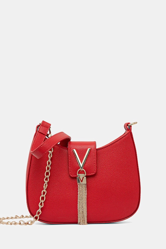 

Сумка Valentino Bags, красный