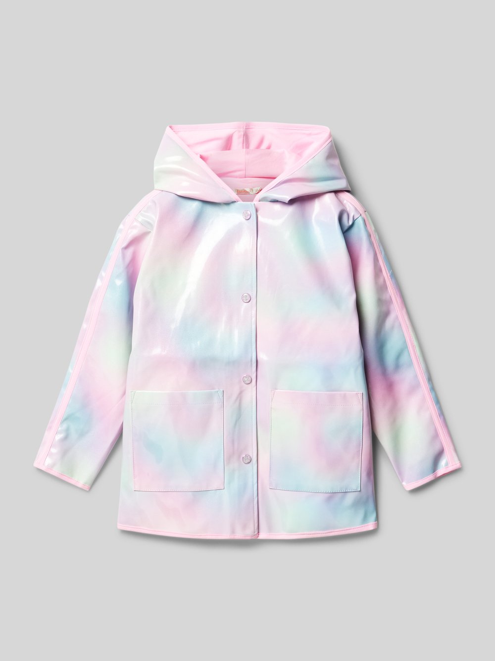 

Куртка с капюшоном BILLIEBLUSH, светло-розовый