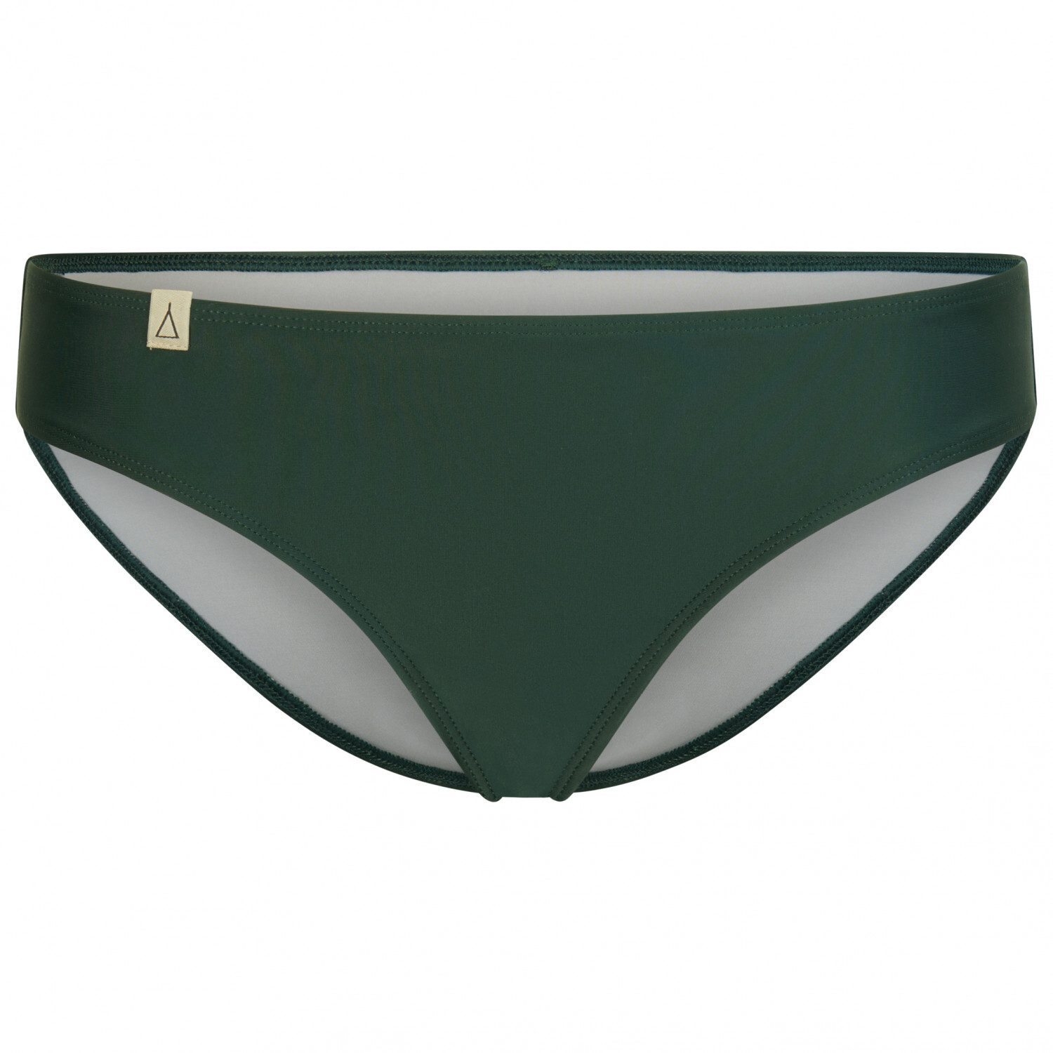 

Низ бикини Inaska Women's Bottom Chill, цвет Dark Green