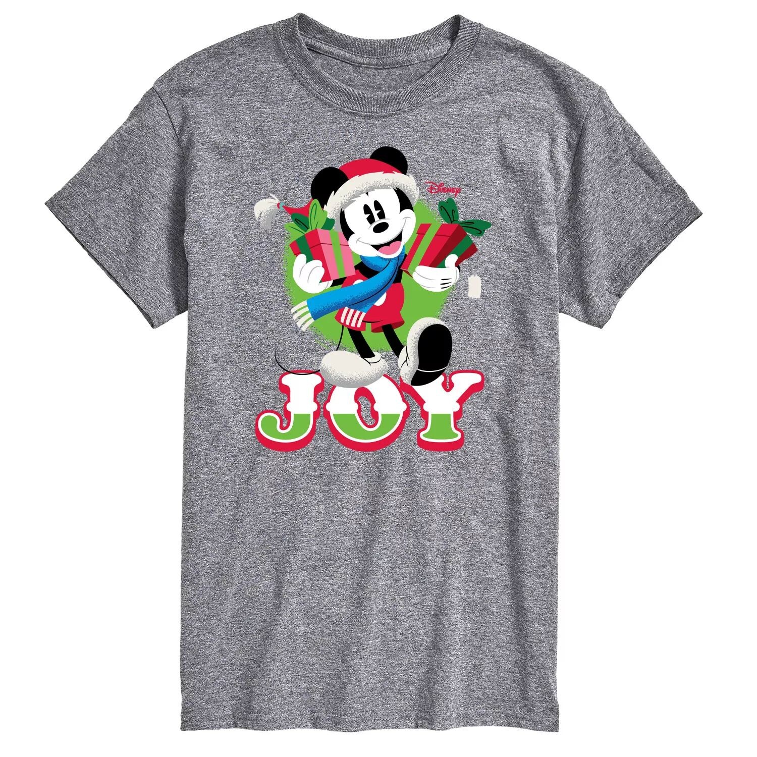 

Футболка с рисунком 's Big & Tall Joy Disney