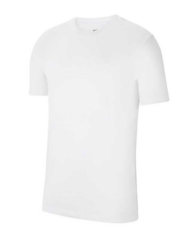 

Футболка Nike Team Y NK PARK20 SS TEE, белый