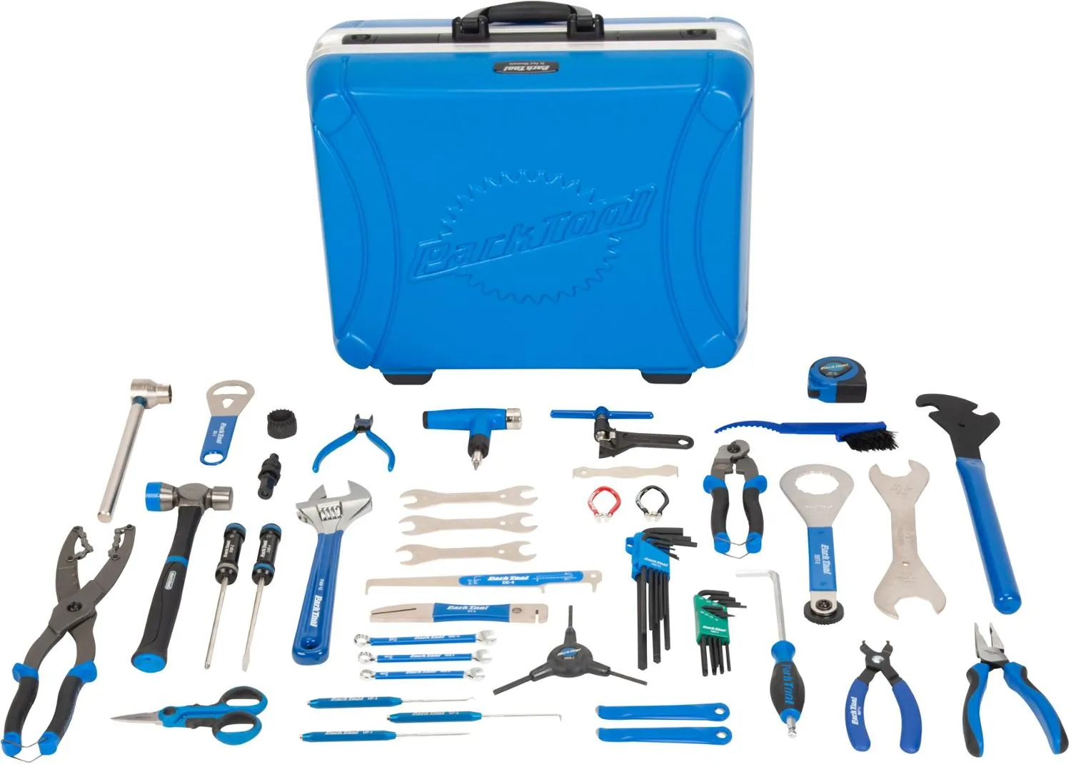 

ЭК-3 Профессиональный дорожный и событийный набор инструментов Park Tool, None