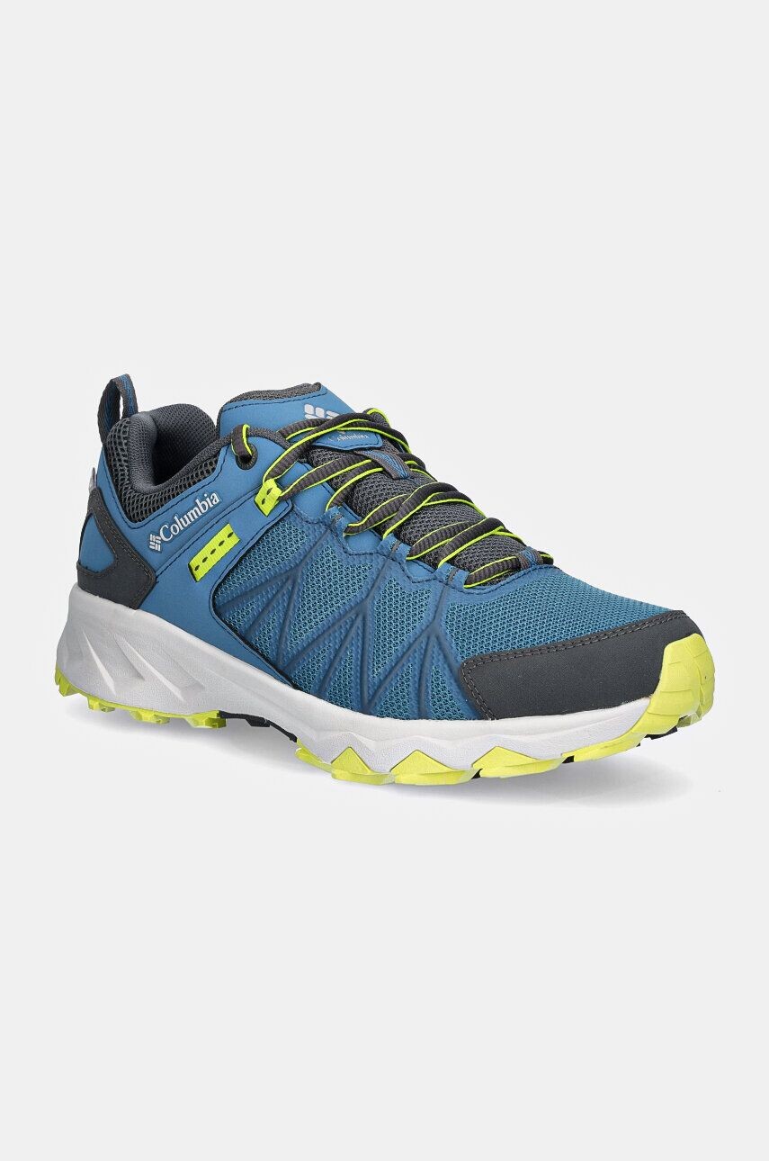 

Обувь Columbia Peakfreak II Outdry, синий