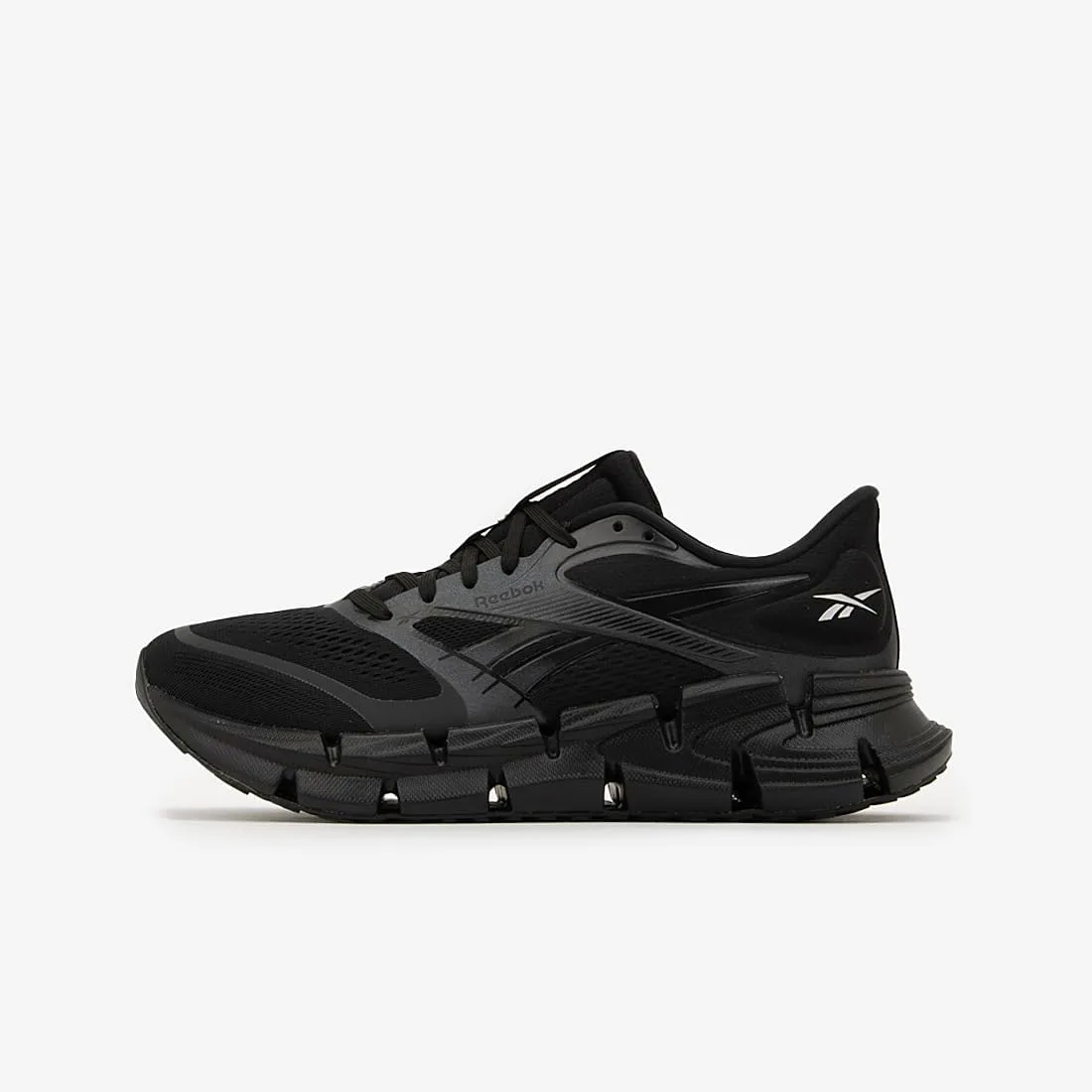 Мужские кроссовки Reebok Floatzig 2, черный — фото 2