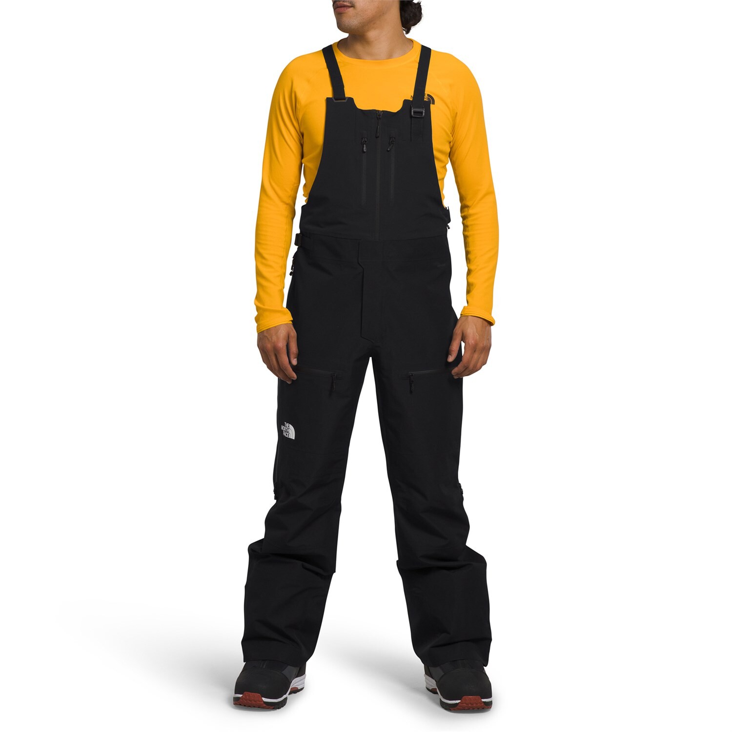 

Горнолыжные брюки The North Face Ceptor, черный