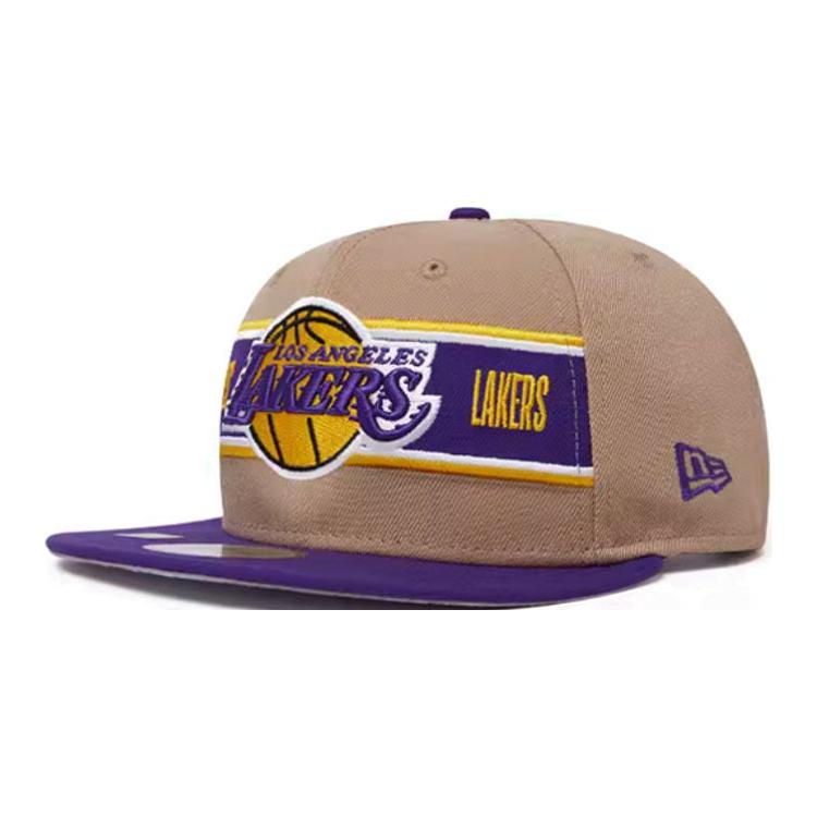 

New Era Хлопковая бейсболка унисекс фиолетовая, Purple