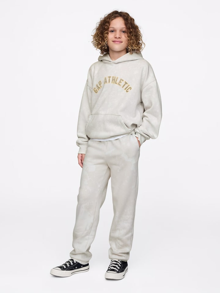 

Спортивные штаны GAP, бежевый
