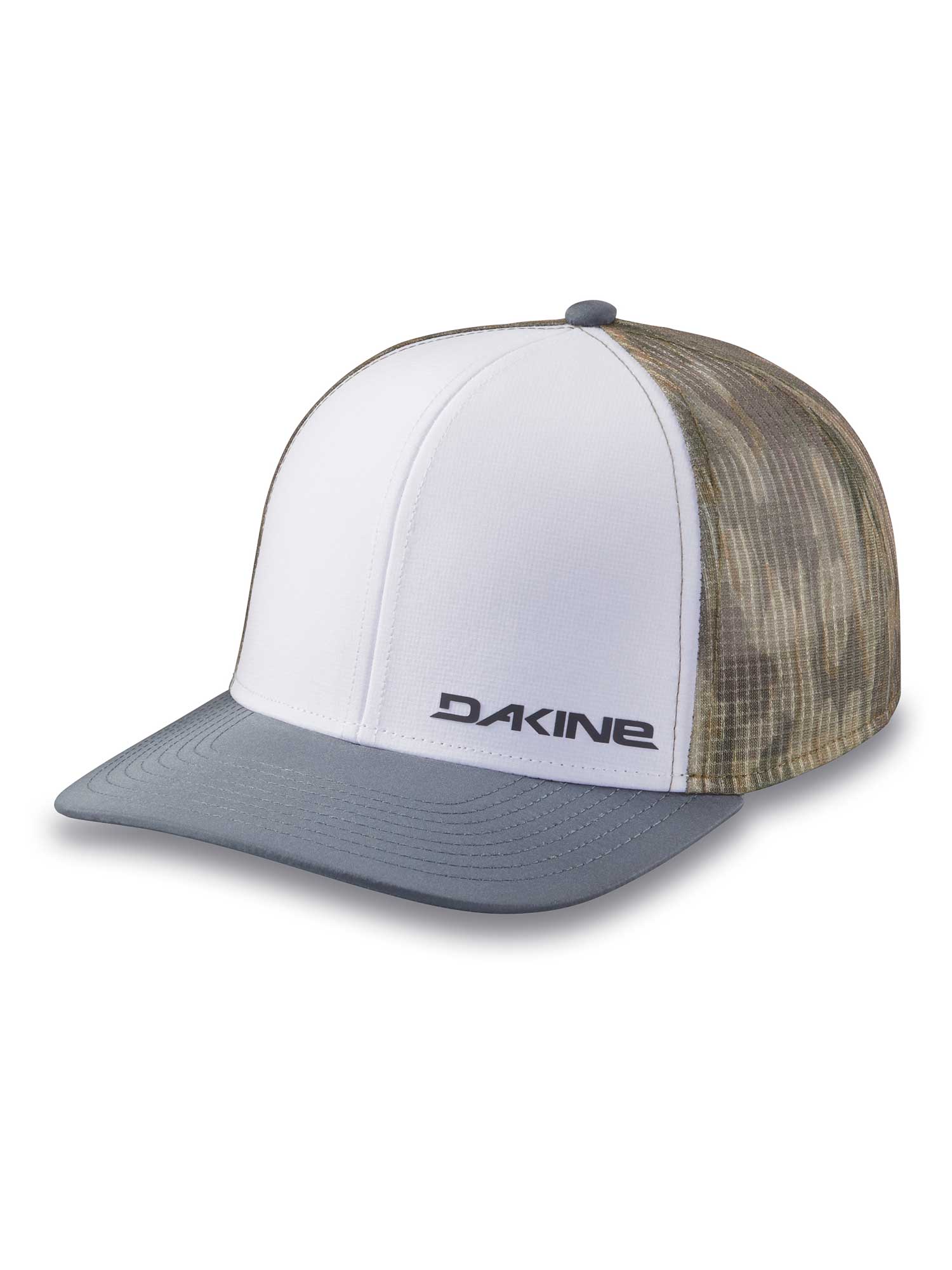 

Бейсболка Dakine CORE BADGE BALLCAP, разноцветный