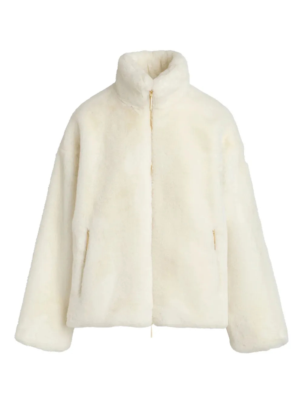 

Куртка на молнии Tatras, белый