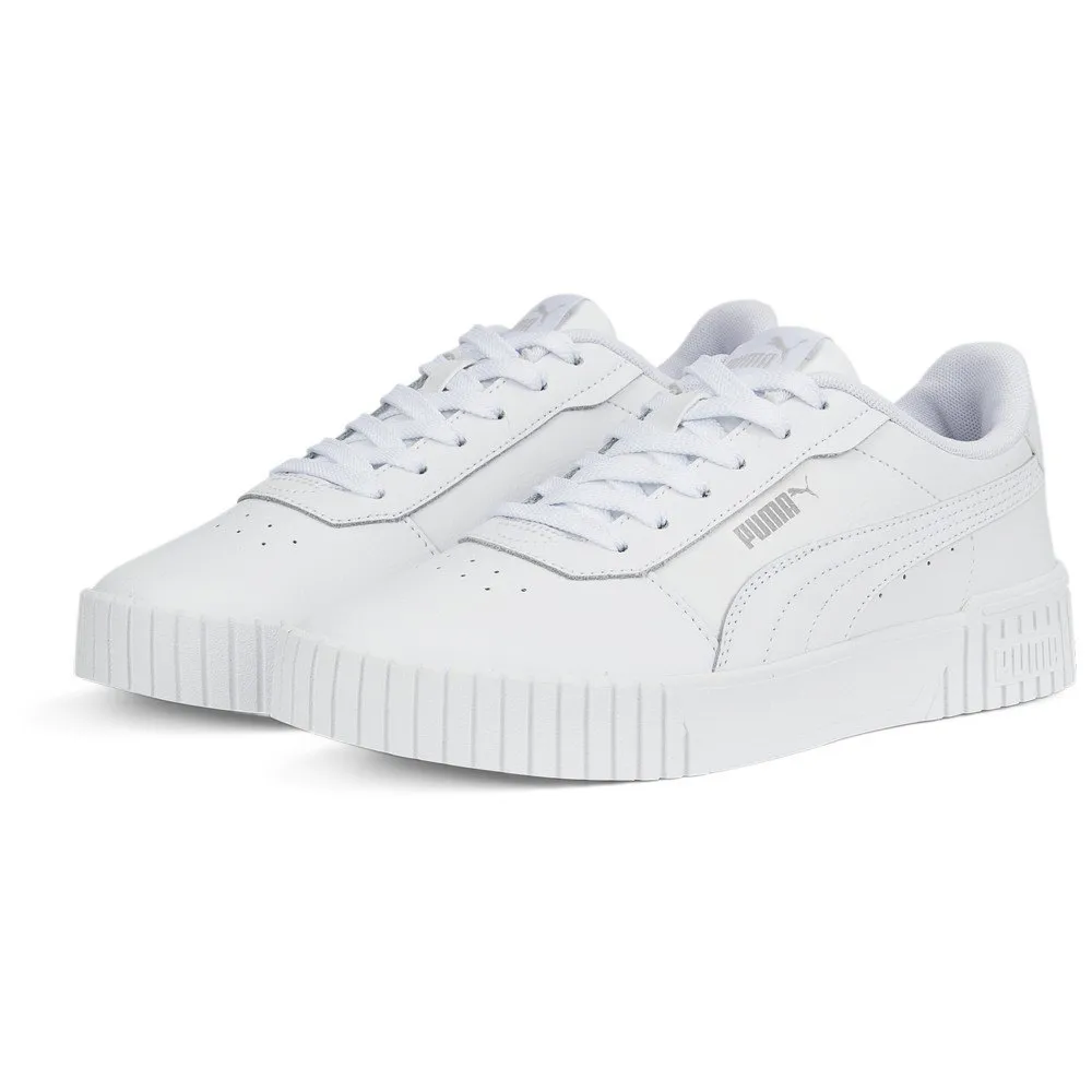 Кроссовки Puma Carina 2.0, белый — фото 4