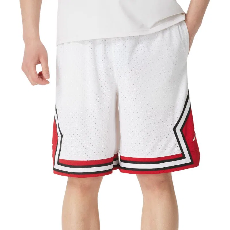 Шорты мужские Casual White Moderate Jordan