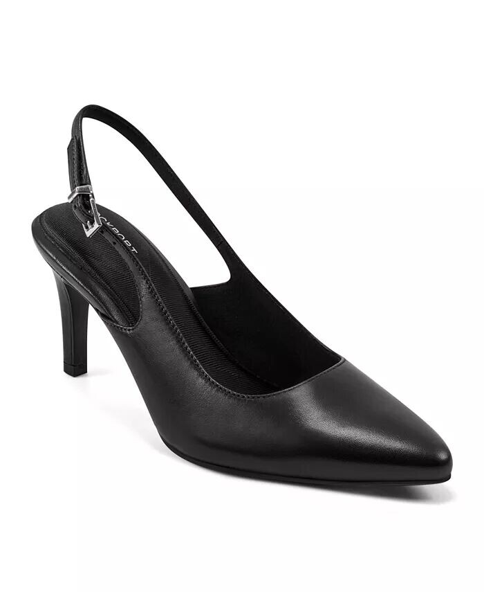 

Женские туфли-лодочки Total Motion Jolie Rockport, черный