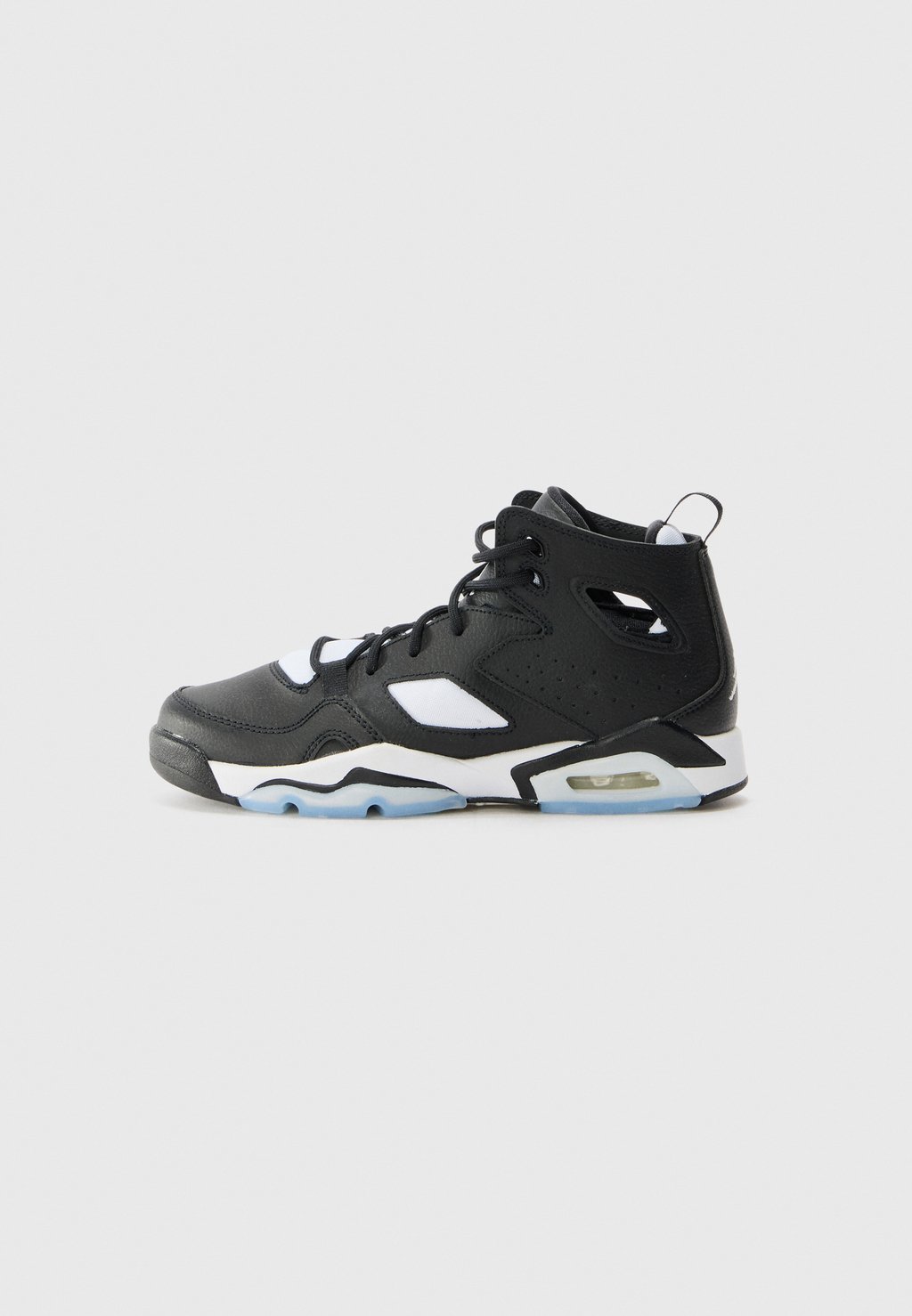 

Баскетбольные кроссовки JORDAN 91 UNISEX, черный