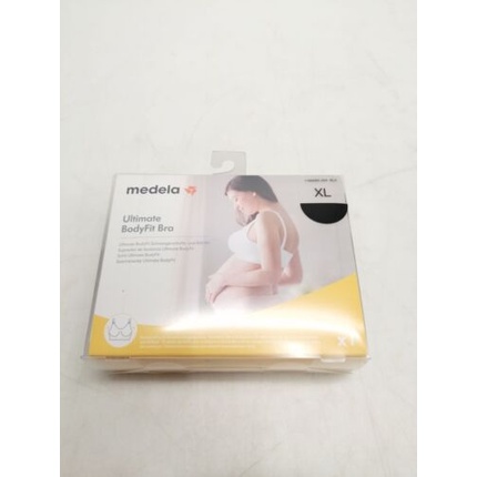 

Бесшовный бюстгальтер для беременных и кормящих женщин Ultimate BodyFit XL Medela