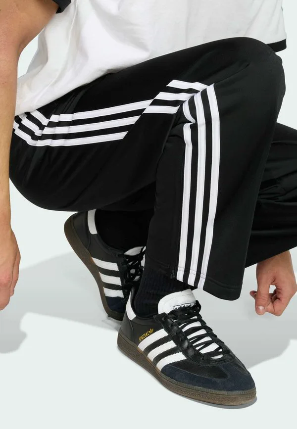 Спортивные штаны firebird Adidas Originals, Black — фото 4