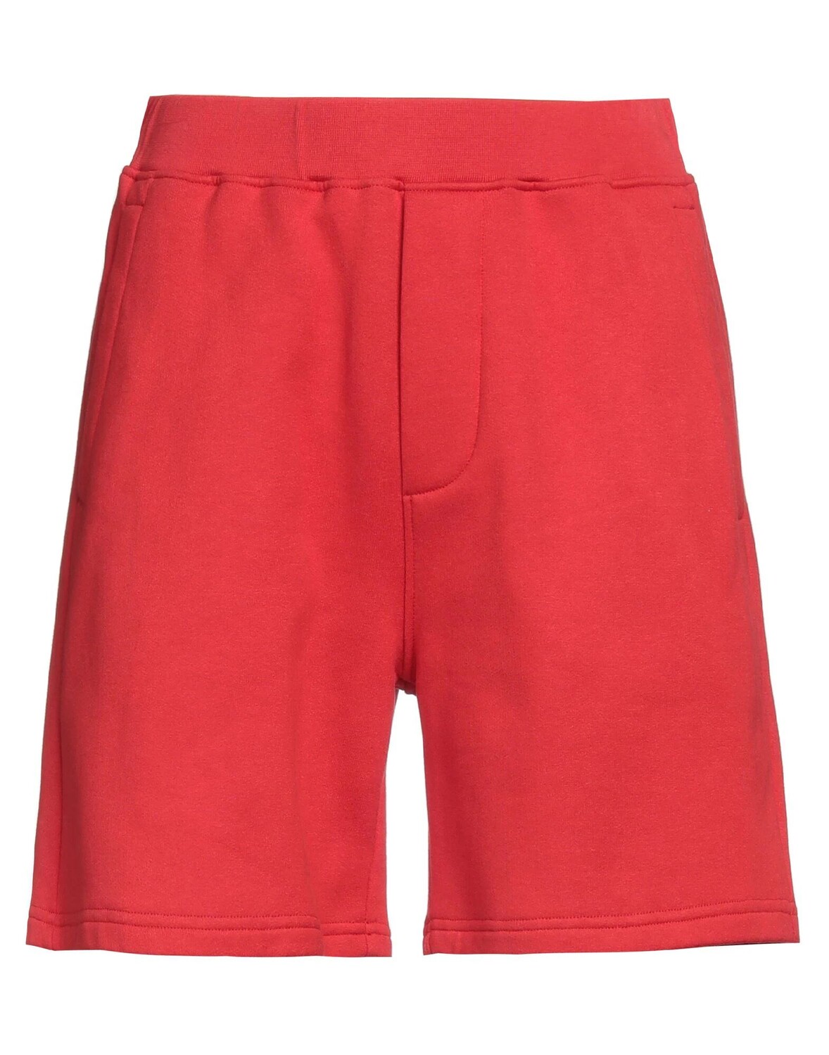 

Шорты Dsquared2, красный