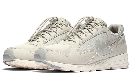 Кроссовки fear of god x air skylon 2 Nike, серый — фото 3
