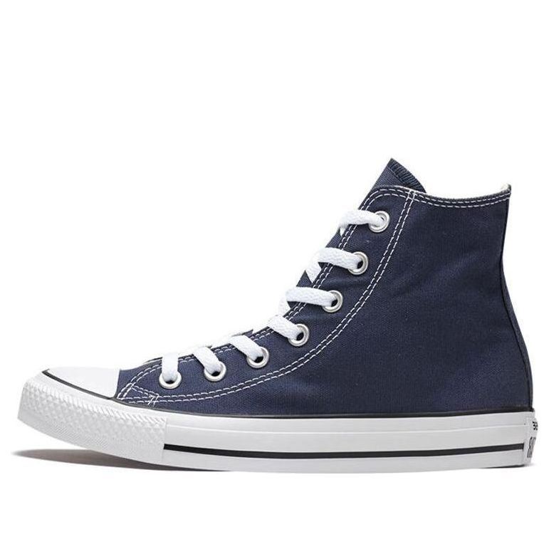 

Кеды Converse Chuck Taylor All Star High 'Navy', синий
