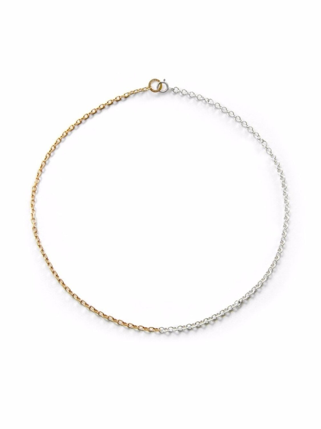 

Колье Tucana NORMA JEWELLERY, золотой
