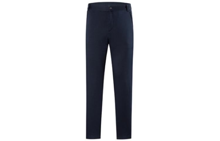 

Повседневные брюки мужские Lafuma, сумеречно-синий