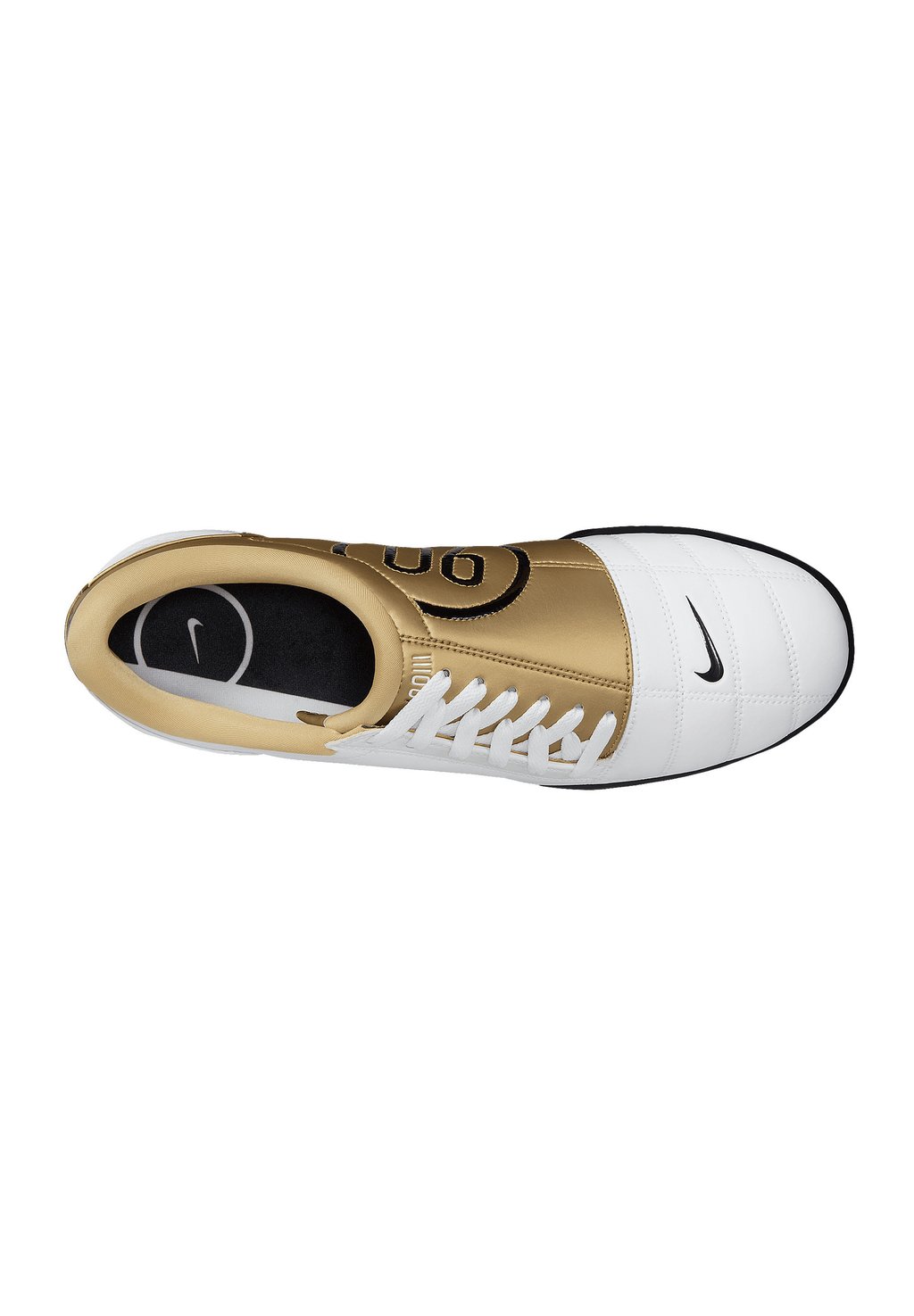Кроссовки T90 SP UNISEX Nike Sportswear, белый — фото 2