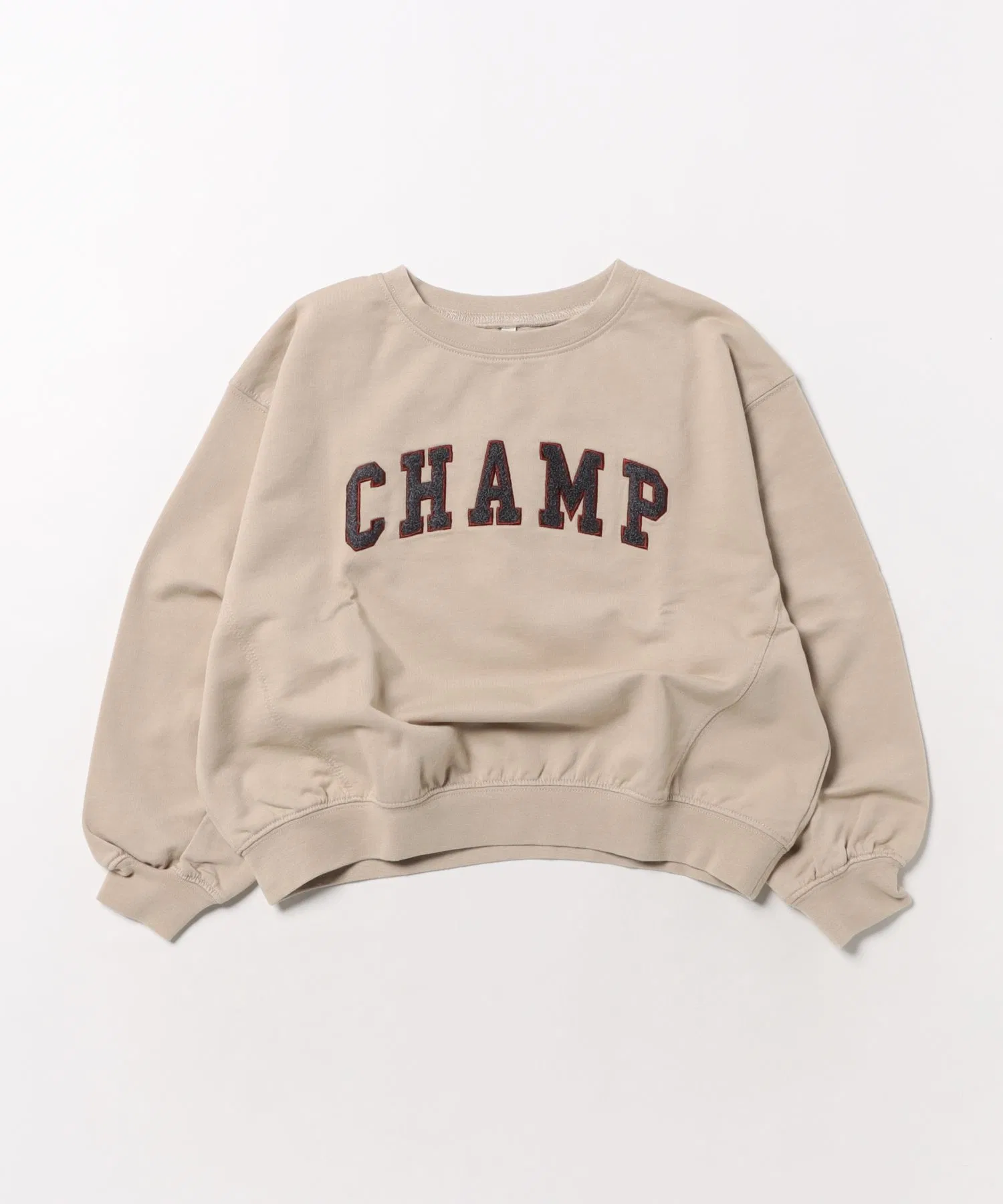[Bs] [it] [Rylee+Cru] 25AW / Толстовка оверсайз