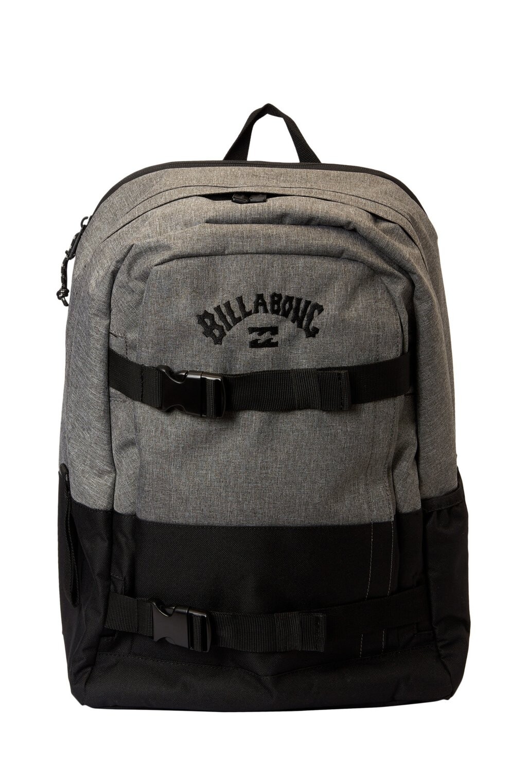 

Рюкзак COMMAND STASH-MITTELGROSSER Billabong, цвет grh