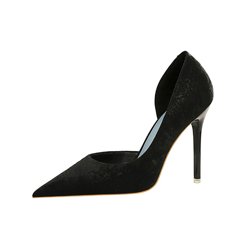 

Туфли BIGTREE High Heels Women's, черный
