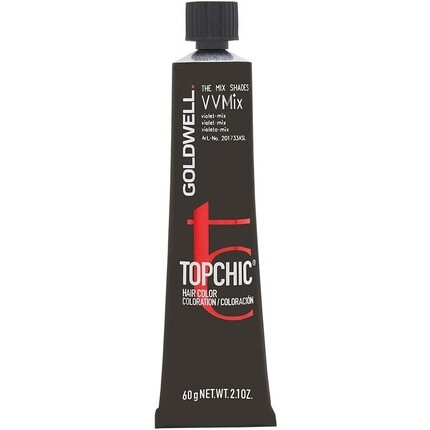 

Вв-Микс Тс ТБ 60мл, Goldwell